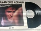 JEAN JACQUES GOLDMAN 12 '' Since You're Leaving