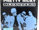 Pretty Ricky – Bluestars Atlantic 2005 Us Original (2LP/NM/Vg++)/97