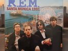 REM - Santa Monica 1991 R.E.M.