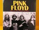 PINK FLOYD - Red The Light. Dark The Night - New Vinyl Record The Embryo