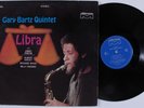 GARY BARTZ QUINTET Libra MILESTONE LP f