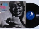 DONALD BYRD Royal Flush BLUE NOTE LP VG+ stereo UA f