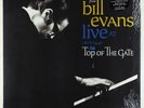 Bill Evans - Selections From...Top Of The Gate 10