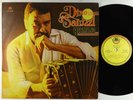 Dino Saluzzi - Bermejo LP - Microfon Argentina VG+