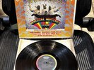 The Beatles Magical Mystery Tour with Booklet SMAL 2835 Vinyl LP