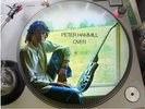 Peter Hammill -  Crying Wolf 12