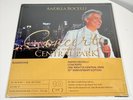 ANDREA BOCELLI-CONCERTO ONE NIGHT IN CENTRAL PARK Gold Ed Vinyl - NEW & SEALED