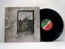 LED ZEPPELIN  LP  Zoso IV  1971  Atlantic vinyl