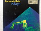 Banco De Gaia - Maya - Triple vinyl Ltd Ed #0328/2000 1994 Planet Dog BARKLP003