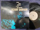 W.PROMO  KENNY DORHAM CAFE BOHEIA BLUE NOTE LNJ 70098 MONO JAPAN Vinyl LP