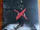 Heaven Shall Burn Antigone Vinyl - Turquoise/Black Swirl (Unplayed)