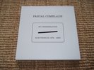 Pascal Comelade - My Degeneration Electronics 1974 - 1983 (5 X LP Boxset)