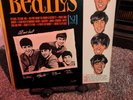 The Beatles Songs, Pictures And Stories Of The Fabulous - Vinyl Record (VJ 1092)
