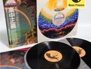 Masayoshi Takanaka The Rainbow Goblins 36MK9101-2 Used Vinyl Record LP w/Obi JP