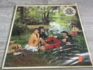 BOW WOW WOW 'SEE JUNGLE SEE JUNGLE GO JOIN YOUR GANG YEAH' LP UK RCA 1982