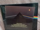 Pink Floyd Dark Side of the Moon 30th anniversary 2003 Vinyl Album ,Sealed