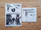 TERMINAL - AM I DOING IT RIGHT EP 1982 7