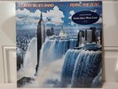 CLIMAX BLUES BAND - FLYING THE FLAG VINYL LP RECORD 1980 WARNER BROTHERS