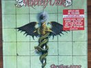 Mötley Crüe - Dr. Feelgood 2008 Remaster LP Vinyl Record- Brand New Sealed 180g