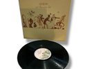 Genesis A Trick of The Tail 1976 Vinyl LP Record Gatefold Album A6/b3 Ex