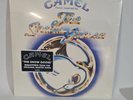 CAMEL-THE SNOW GOOSE-UK/EU 2023 DECCA VINYL LP-PETER BARDENS-NEW & SEALED