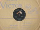 HEAR - Rare Elvis Presley 78 - Heartbreak Hotel - RCA Victor Records # 20-6420