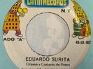 EDUARDO ZURITA CUMBIA DE LOS TOQUECITOS HAMMOND KILLER CUMBIA ECUADOR DESTROYER
