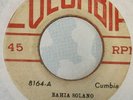 GILDARDO MONTOYA CONJ LOS RUMBEROS BAHIA SOLANO HEAVY DEVILISH ACCORDION LISTEN