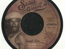 PERRY, Lee/THE UPSETTERS - Jungle Lion - Vinyl (7