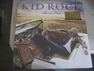 Kid Rock   Born Free [NEW 2xLP+CD] Atlantic 2010; SEALED