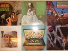 Herb Alpert & The Tijuana Brass, 6 Vinyl Record Lot, All LP & 5 US 1st Pressing