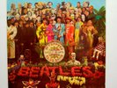 THE BEATLES – SGT. PEPPER’S LONELY HEARTS – HOLLAND Dutch IMPORT – Excellent