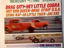 LP The Dragsters 