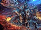 Slaughter to Prevail – Chapters of Misery. Neon Magenta Splatter Vinyl 10