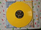 Elvis Presley - G.I. Blues LP - YELLOW VINYL - Friday Music 2017