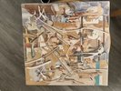Boldy James x Alchemist The Price Of Tea In China DELUXE VINYL GATEFOLD