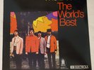 Beatles The World's Best NEAR MINT vinyl German Record Club Edition Odeon
