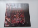 Death Waltz Label LP The House of the Devil Jeff Grace  SEALED