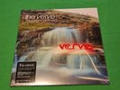 The Verve - This is Music: The Singles Come Bottle Clear and Red Vinyl 2LP