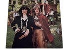 Heart “Little Queen” Vinyl LP 1977 Portrait Records PR34799 Stereo Ex Condition