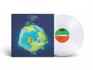 YES **Fragile **BRAND NEW CLEAR RECORD LP VINYL INDIE ONLY