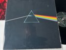PINK FLOYD Dark Side Of The Moon Original 1973  SMAS-11163 Complete W/Poster