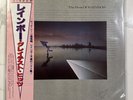 the best of rainbow vinyl records Japanese Press