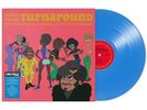 MILES DAVIS Turnaround: Rare On The Corner Blue Vinyl RSD 2023 NEW/SEALED