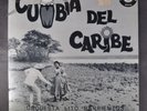 ORQUESTA LITO BARRIENTOS Cumbia Del Caribe LATIN LP SEALED ORIGINAL RARE