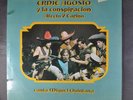 ERNIE AGOSTO Y LA CONSPIRACION Afecto y Carino LP NEW ORIG SALSA GUAGUANCO