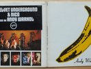 The Velvet Underground and Nico // Orig USA 1967 Lawsuit Stereo Verve LP Top Cop
