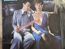 Scorpions Lovedrive LP NM ORIGINAL Vinyl Uncensored