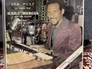 HAILU MERGIA & THE WALIAS BAND Tche Belew AWESOME TAPES Vinyl LP ETHIO JAZZ