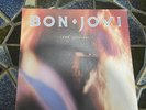 BON JOVI 7800* FAHRENHEIT 1985 Vintage Vinyl LP Record Rock Album